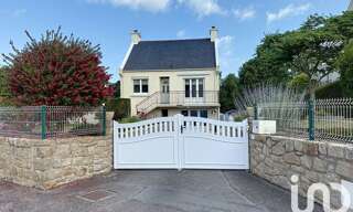 Maison 6 Pièces 144 m² à vendre à Erquy (22430)