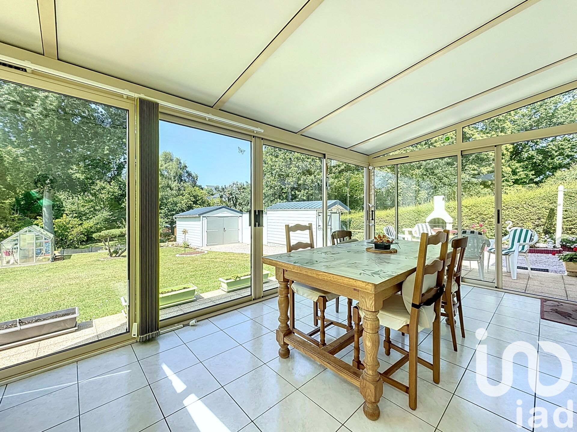 Vente Maison/villa 6 pièces - Photo 2