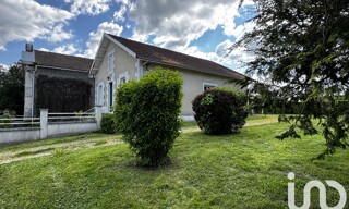 Maison 4 Pièces 102 m² à vendre à Consac (17150)