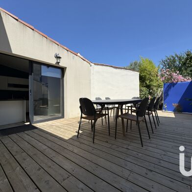 Maison 4 pièces 315000 €