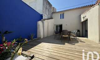 Maison 4 Pièces 100 m² à vendre à Nieul-sur-Mer (17137)