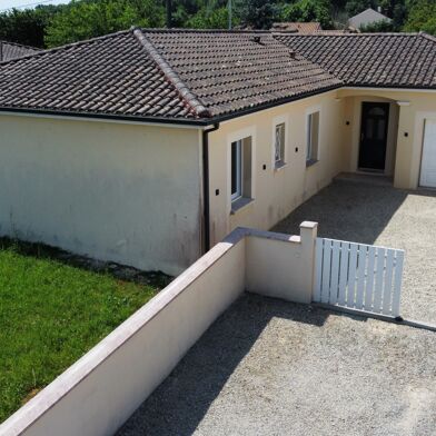 Maison 6 pièces 229900 €