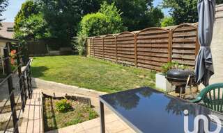 Maison 4 Pièces 90 m² à vendre à Villers-sous-Saint-Leu (60340)