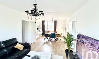 Appartement 4 Pièces 88 m² à vendre à Villeneuve-d'Ascq (59650)