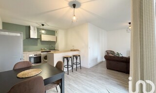 Appartement 3 Pièces 61 m² à louer à Pau (64000)