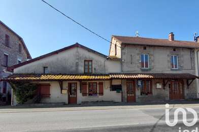 Maison 7 pièces 97000 €