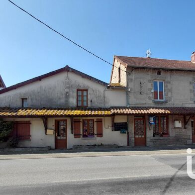 Maison 7 pièces 97000 €