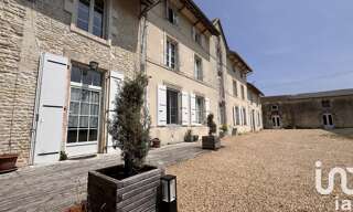 Maison 20 Pièces 590 m² à vendre à Anais (17540)