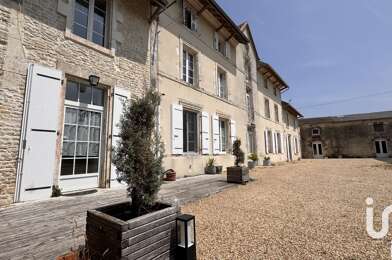 Maison 20 pièces 1295000 €