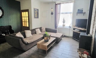 Maison 5 Pièces 92 m² à vendre à Wattrelos (59150)