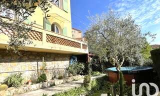 Maison 4 Pièces 100 m² à vendre à Grasse (06130)