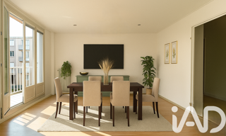 Appartement 4 Pièces 74 m² à vendre à Égly (91520)