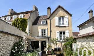 Maison 6 Pièces 142 m² à vendre à Maule (78580)