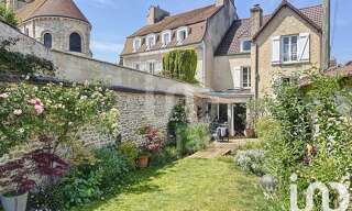 Maison 6 Pièces 142 m² à vendre à Maule (78580)