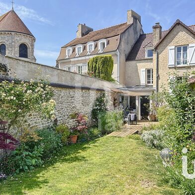 Maison 6 pièces 597000 €