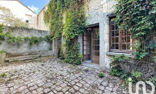 Maison 4 Pièces 114 m² à vendre à Châteauneuf-sur-Charente (16120)