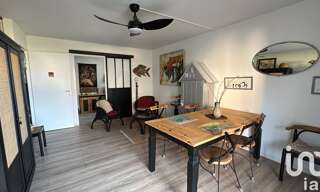 Appartement 3 Pièces 54 m² à vendre à Châtellerault (86100)