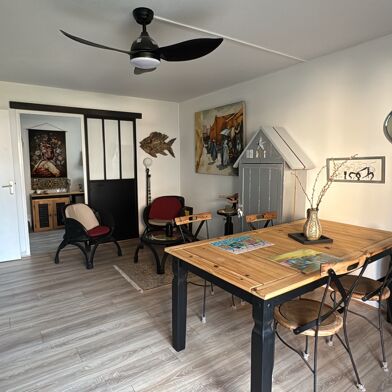 Appartement 3 pièces 85000 €