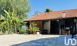 Maison 7 Pièces 168 m² à vendre à Seignosse (40510)