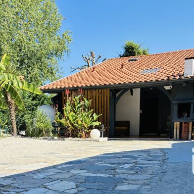 Maison 7 pièces 750000 €