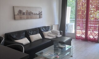 Appartement 2 Pièces 39 m² à louer à Cannes (06400)