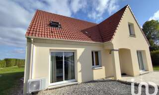 Maison 7 Pièces 142 m² à vendre à Vassimont-et-Chapelaine (51320)