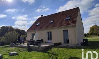 Maison 7 Pièces 142 m² à vendre à Vassimont-et-Chapelaine (51320)