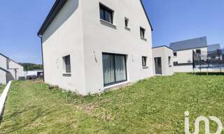 Maison 7 Pièces 165 m² à vendre à Rosel (14740)