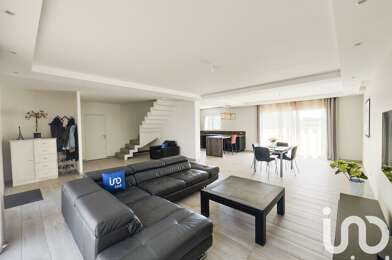 Maison 7 pièces 424000 €