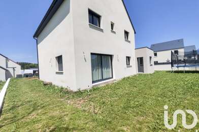 Maison 7 pièces 399000 €
