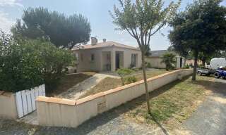 Maison 5 Pièces 86 m² à vendre à Longeville-sur-Mer (85560)