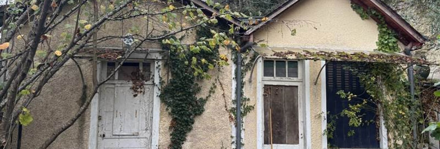 Maison 3 Pièces 30 m² à vendre à Montlouis-sur-Loire (37270)