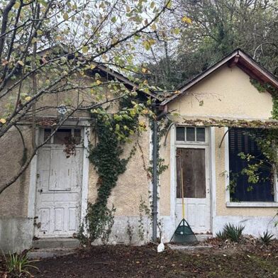 Maison 3 pièces 56000 €