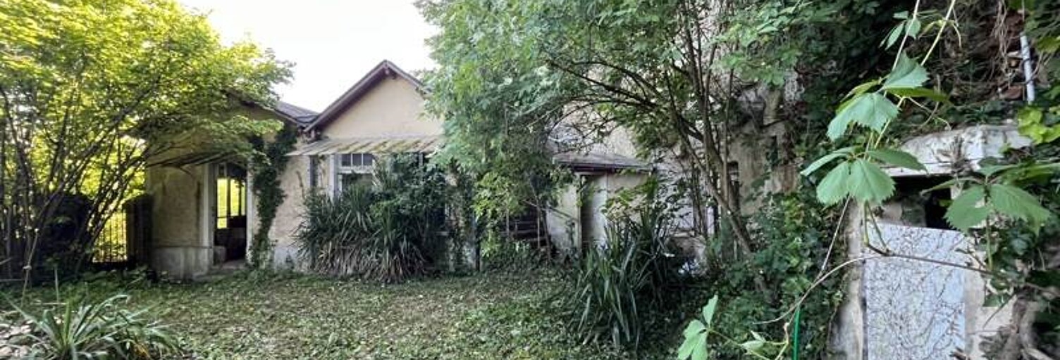 Maison 3 Pièces 30 m² à vendre à Montlouis-sur-Loire (37270)