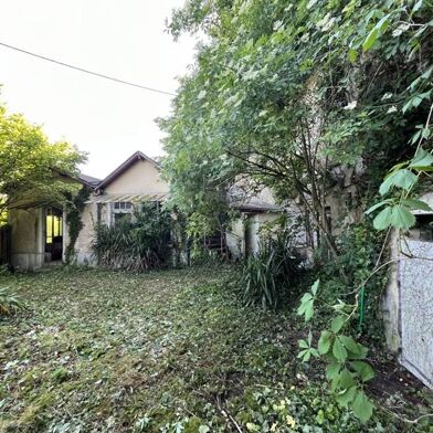 Maison 3 pièces 56000 €