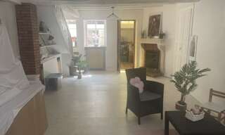 Maison 6 Pièces 125 m² à vendre à Le Châtelet (18170)