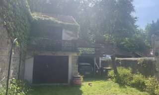 Maison 6 Pièces 125 m² à vendre à Le Châtelet (18170)