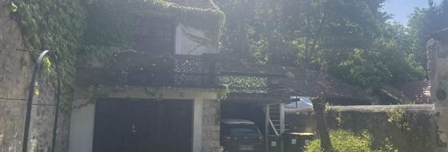 Maison 6 Pièces 125 m² à vendre à Le Châtelet (18170)