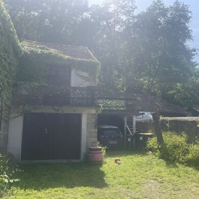 Maison 6 pièces 81733 €