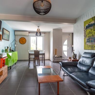 Maison 4 pièces 299697 €