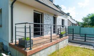 Maison 4 Pièces 94 m² à vendre à Quimper (29000)