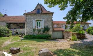 Maison 4 Pièces 140 m² à vendre à Gréalou (46160)