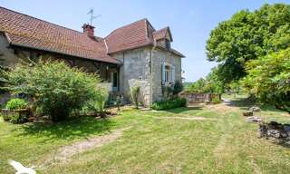 Maison 4 Pièces 140 m² à vendre à Gréalou (46160)