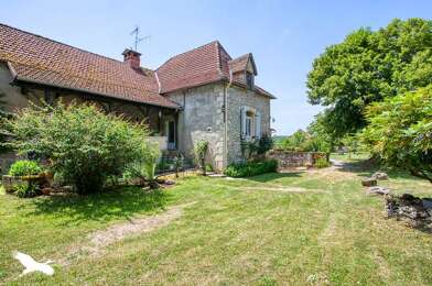 Maison 4 pièces 262400 €