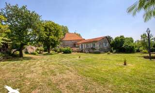Maison 4 Pièces 140 m² à vendre à Gréalou (46160)