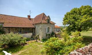 Maison 4 Pièces 140 m² à vendre à Gréalou (46160)