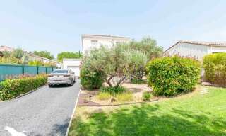 Maison 4 Pièces 125 m² à vendre à Aniane (34150)