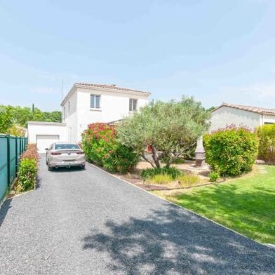 Maison 4 pièces 426000 €