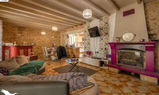 Maison 6 Pièces 134 m² à vendre à La Douze (24330)