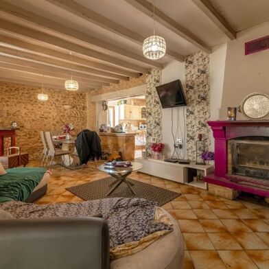 Maison 6 pièces 169088 €